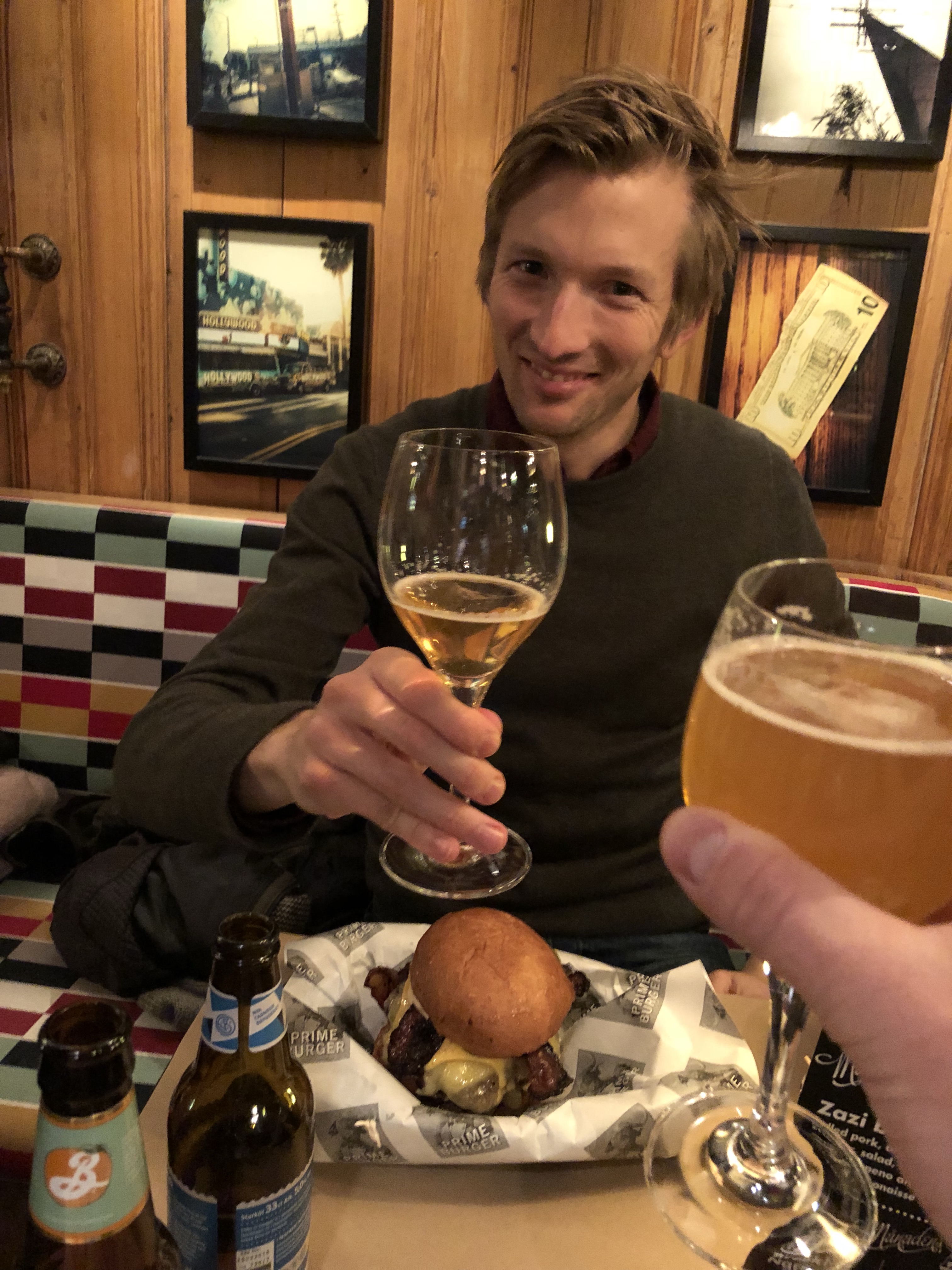 The Reward!